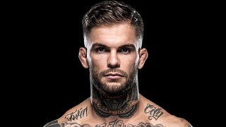 EA UFC 3 CODY quotNO LOVEquot GARBRANDT HIGHLIGHTS [upl. by Hsoj946]