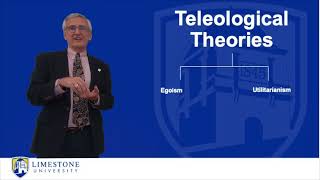 Teleological Theories of Ethics [upl. by Nylanaj]