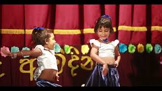 Kids Castle Pre School YearEnd Concert 2023 [upl. by Oskar]