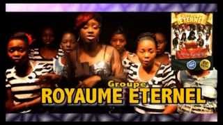 DVD ROYAUME ETERNEL DEJA DISPONIBLE [upl. by Riebling678]