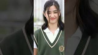 Tu Tontawan Boyfriend Lifestyle Biography 2023 beautiful Thai actress [upl. by Ayak]