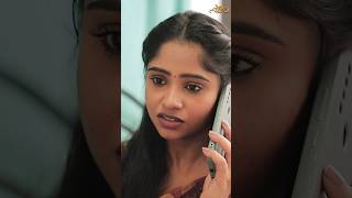 மனைவியின் காலில் விழுந்த கணவன்  😜😂 Life after Love Marriage ❤️‍🩹  Tamil Short Film  Raja Rani [upl. by Eelinej]