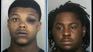 Ratchet FL teen Held Down By quotFriendsquot And Assulted On Video [upl. by Eanore421]