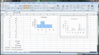 Stats 1 Video 04  Measures of Dispersion [upl. by Downey]