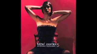 Hôtel Costes 5 Official Full Mix [upl. by Gnus]