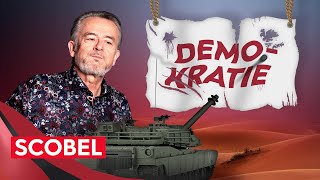 Kampf um die Demokratie Putin amp Autokratien auf dem Vormarsch  SCOBEL [upl. by Esirahs731]