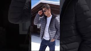 MensWinter Puffer Jacket Sherpa follow link in post ampgetit foryou youtubeshorts unfrezzmyaccount [upl. by Snow]