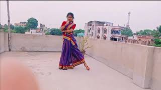 Tapa Tini  টাপা টিনি  Dance cover  By Bristi [upl. by Leon]