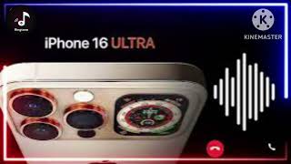 iPhone 15 Pro Max Ringtone Original  iPhone 15 Pro Max Ringtone Official [upl. by Trumann]