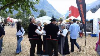 Interlaken Jodel Festival [upl. by Iem]