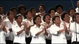 Loloma  Kadavu choir [upl. by Pansir]