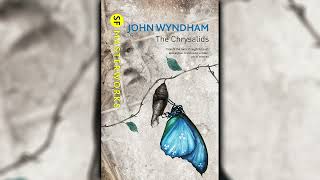 The Chrysalids by John Wyndham  Great Novels [upl. by Kuehnel]