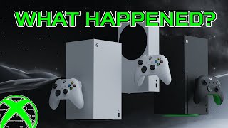 New Xbox Console Missing Hardware Xbox News [upl. by Rollecnahc]