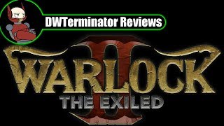 Review  Warlock II The Exiled [upl. by Mays]