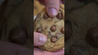 Galletas con chispas de chocolate [upl. by Rankin337]