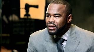 Rashad Evans  Everyones A Fighter [upl. by Petrine343]