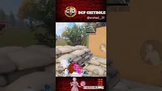 1v4 DCP CHITROLE GAMING short viralshort viralvideos [upl. by Ahtilat158]