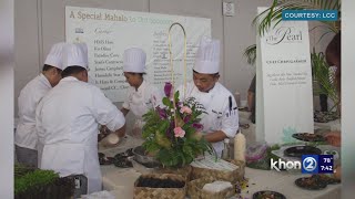 KCC Culinary Arts Program [upl. by Safire618]