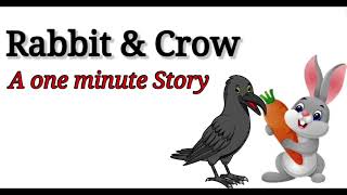 Short Story  Moral Story  Childrenia English Story  Short Story in English  One minute Stories [upl. by Paucker14]