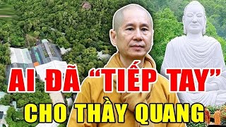 SỰ TRỖI DẬY VÀ SỤP ĐỔ CỦA THẦY THÍCH CHÂN QUANG  TỪ ĐỈNH CAO DANH VỌNG ĐẾN VƯỚNG VÒNG LAO LÝ [upl. by Chamkis354]