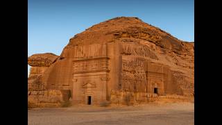 Mystry Behind Madain Saleh  UNESCO Heritage  Another Petra  Prophet Saleh  Saudi Arabia Hegra [upl. by Newo652]