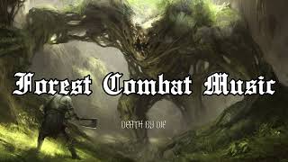 Forest Ambush  Combat Music  DampD Fantasy Background Music  RPG Playlist [upl. by Evol]