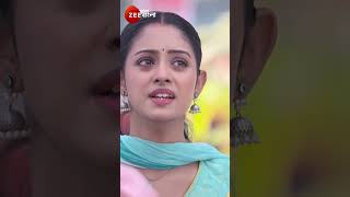 PARINEETA Shorts Zee Bangla Entertainment Drama [upl. by Ahsinned17]