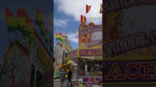 Take TEXRail to Grapefest [upl. by Donoho]