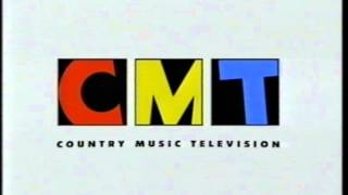 CMT Country Music Television StationID [upl. by Gem]