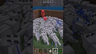 Minecraft Haha Haha 🤣🤣gametix minecraft viral lokicraft funnyshorts trending 🔥🔥 [upl. by Werra]