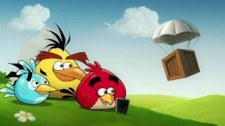 Angry Birds Bing Video  Episode 3 [upl. by Eissat]