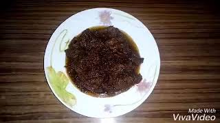 Behari Kabab Recipe  Sulaims kitchen [upl. by Ttayw]