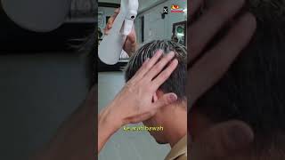 Solusi Rambut Jigrak hairnerdsstudio haircut barbershop haircare haircaretips [upl. by Namaan]