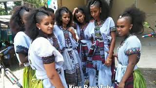 Kedir Jemal Tenadam ከድር ጀማል ጤናዳም [upl. by Asserac]