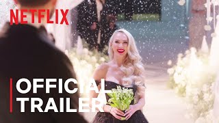 Selling Sunset Season 3  Official Trailer  Netflix [upl. by Ahsino392]