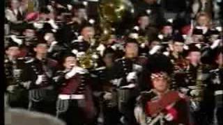 Glendora HS at the 2004 Hollywood Xmas Parade [upl. by Malina679]