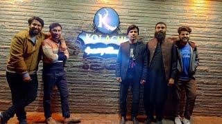 Kolachi Do Darya Karachi Vlog [upl. by Brackett]