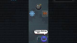 Keep Falling Roll amp Drop Trailer IOS🎮 [upl. by Pirbhai733]