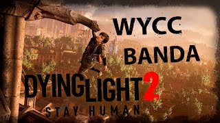 Dying Light 2 Stay Human 10 Стрим от 26102024 [upl. by Meggy]