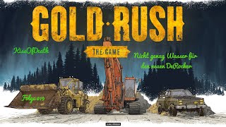 Gold Rush  Nicht genug Wasser für den neuen DeRocker  Folge 019 [upl. by Liagibba]