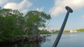 Jan 13 2024 Garden Cove Key Largo [upl. by Quigley918]