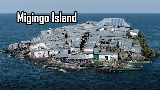 Migingo island Pulau Yang Diperebutkan Dua Negara [upl. by Tremaine479]