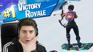 ONO KADA TI UKRADE SVE KILLOVE Fortnite Zezancija [upl. by Ralyat]