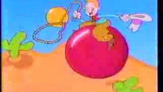 Smarties commercial 1991 [upl. by Ainex]