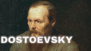 Who Is Dostoevsky  The Lone Genius [upl. by Earleen]