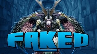 FAKED  WoD Boomkin PvP Montage 60 By Thyraz [upl. by Nelon]