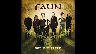 FAUN  VON DEN ELBEN  FULL CONCERT [upl. by Obala]