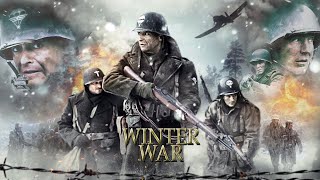 Winter War  Film complet HD en français guerre action [upl. by Amrita]