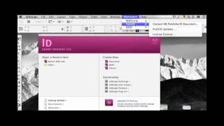 PUB2ID v3 Microsoft Publisher to InDesign Converter [upl. by Warfold]