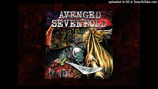 Avenged Sevenfold  Trashed and Scattered  3D Sound [upl. by Atika]